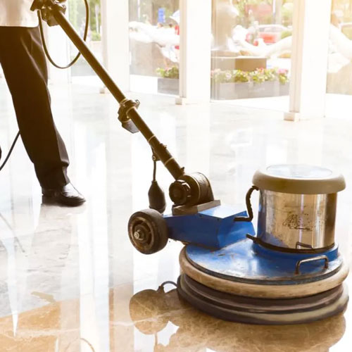 Siddi Vinayak Marble Polish Services in Hyderabad