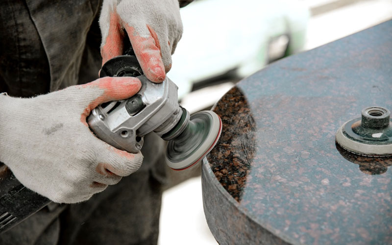 Marble Polishing Service